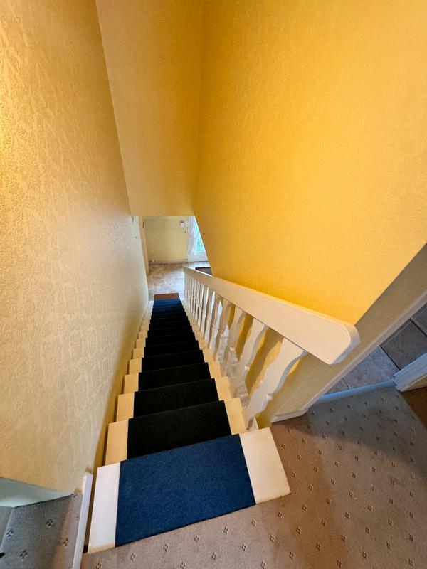 Maison - 144 m² - 6 pièces