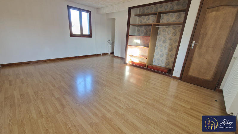 Maison - 129 m² - 4 pièces