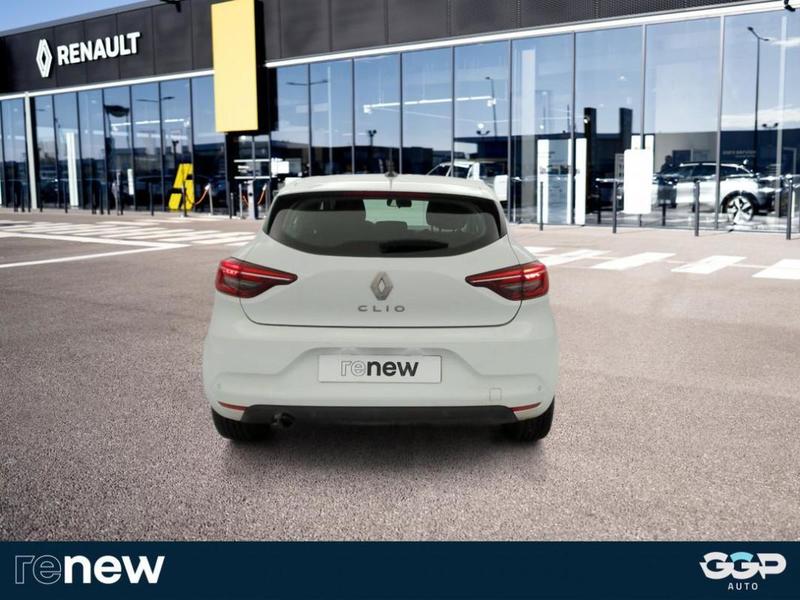 Renault Clio V TCe 90 - 21 Business