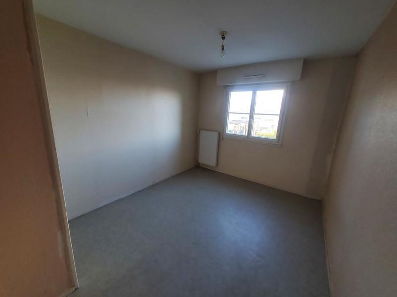 Appartement ancien - 67 m² - 3 pièces