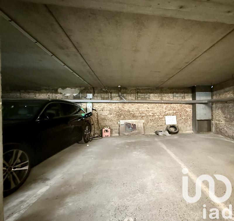 Appartement - 71 m² - 4 pièces