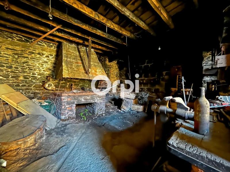 Maison de ville - 110 m² - 4 pièces