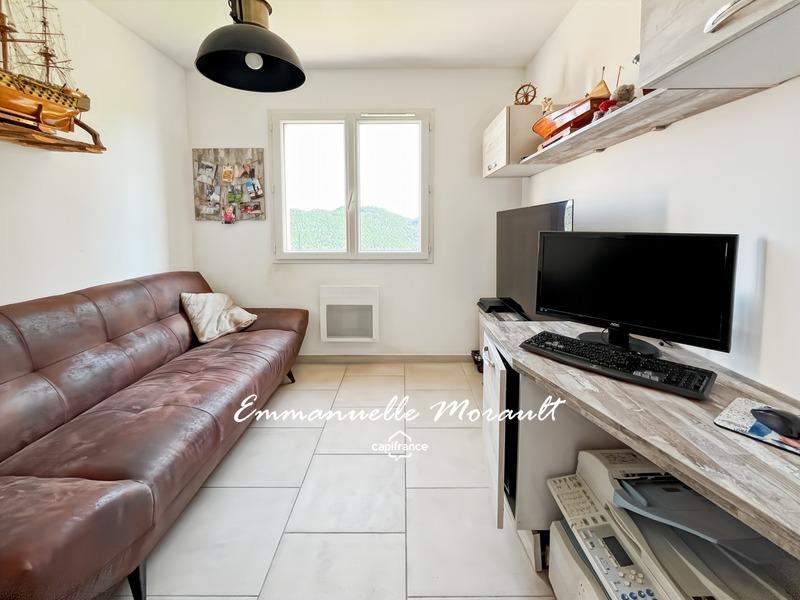 Maison - 109 m² - 5 pièces