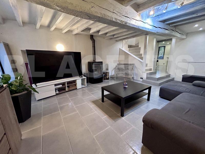 Maison de village - 170 m² - 4 pièces