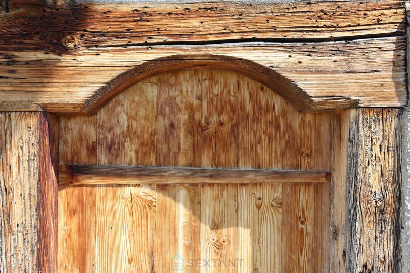 Châlet - 130 m² - 10 pièces