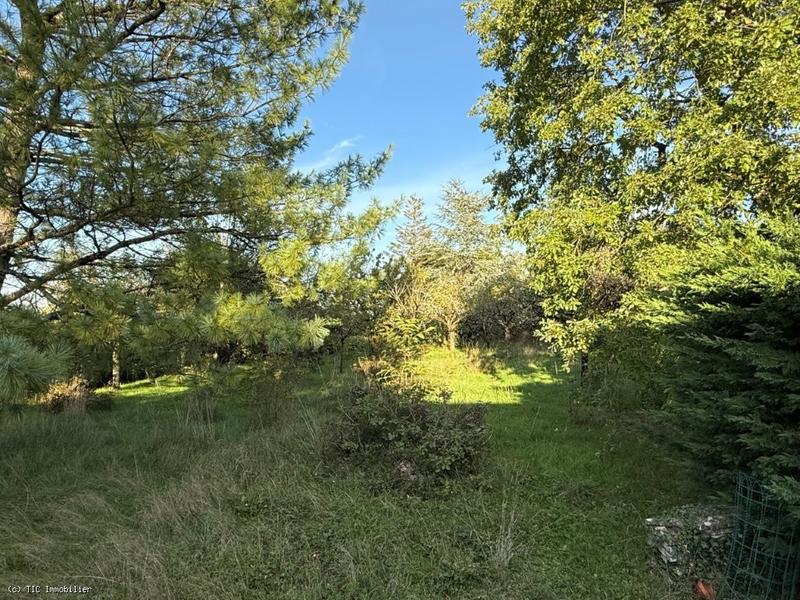 Pavillon - 85 m² - 4 pièces