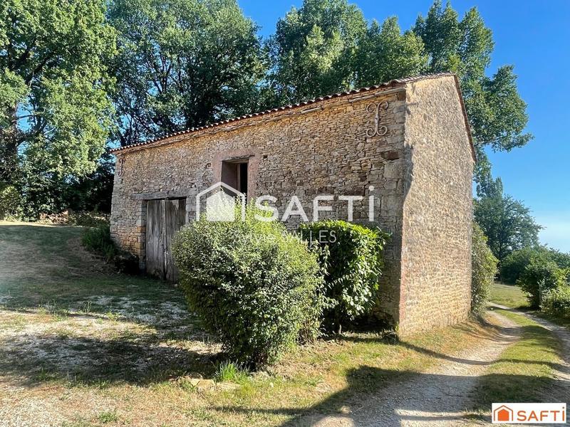 Maison - 157 m² - 6 pièces