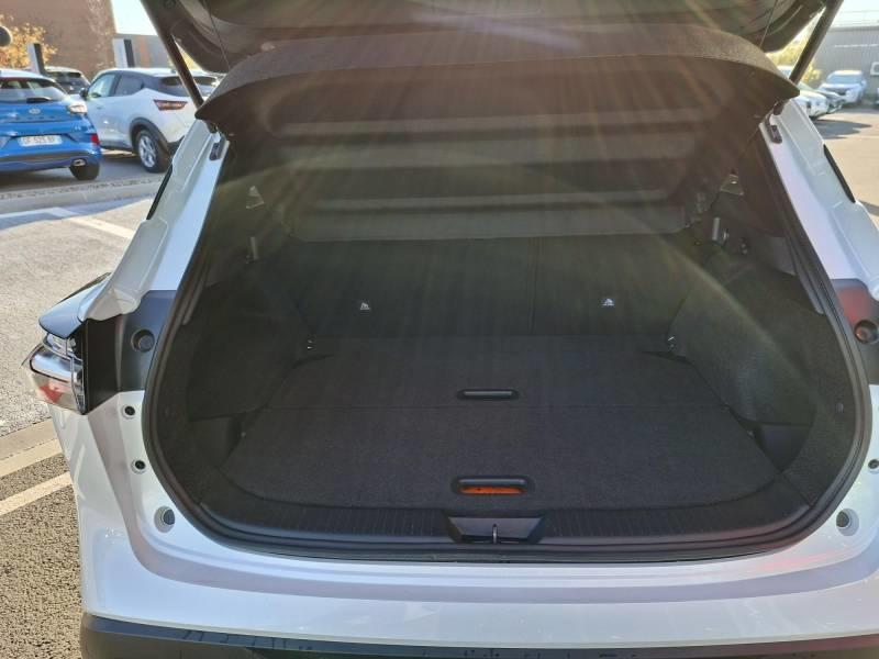 Nissan Qashqai e-Power 190 ch n-Connecta