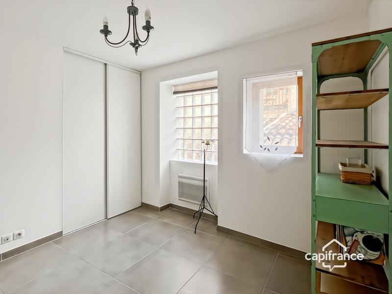 Appartement - 71 m² - 4 pièces