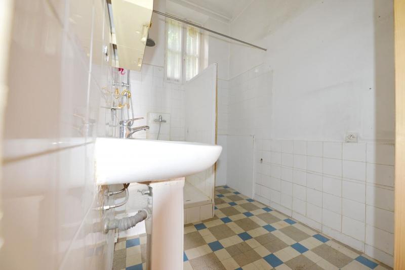 Appartement - 66 m² - 4 pièces