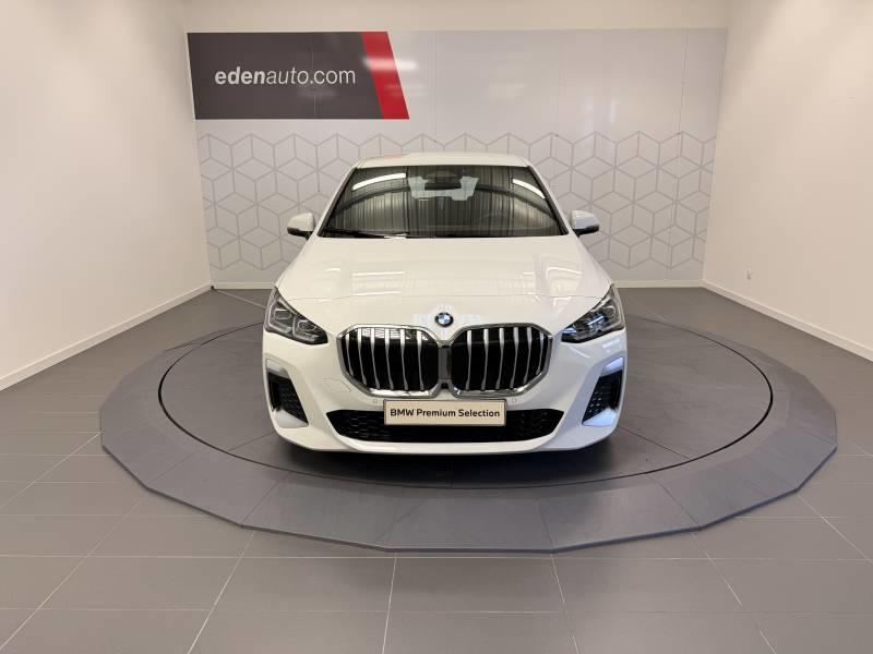 Bmw Serie 2 Active Tourer 218d 150 ch Dkg7 m Sport