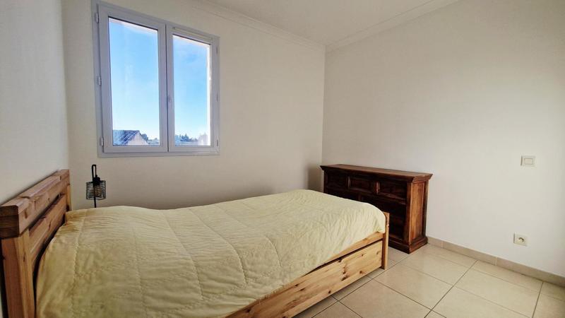 Pavillon - 89 m² - 4 pièces