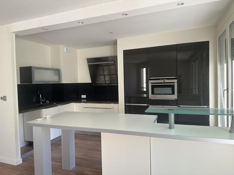 Appartement - 68 m² - 4 pièces