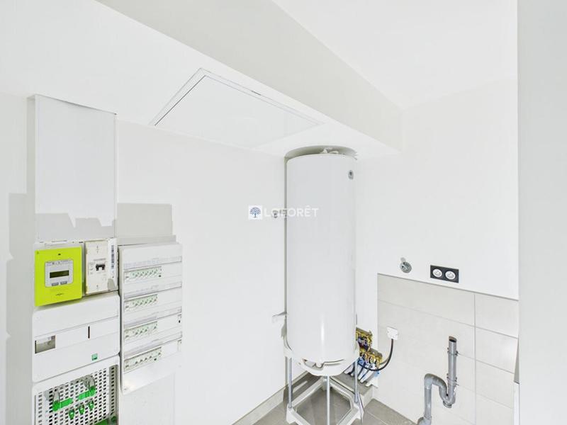 Appartement - 80 m² - 3 pièces