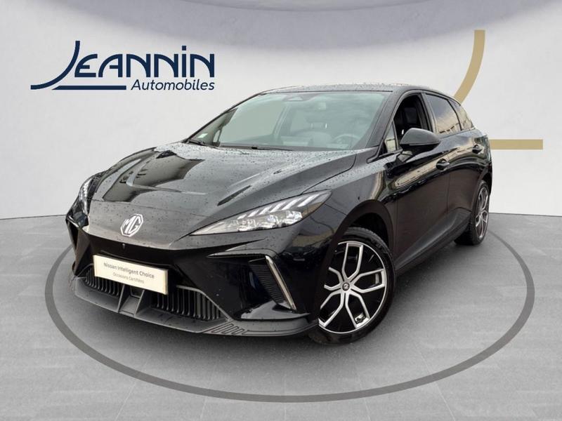 Mg Mg4 Electric 64kWh - 150 kW 2wd Luxury