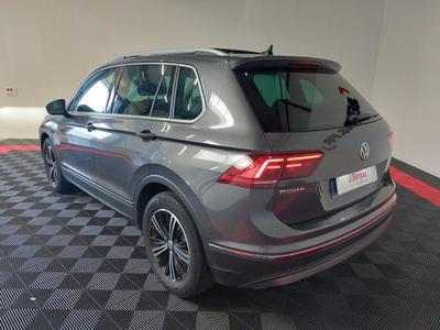 Volkswagen Tiguan 1.5 Tsi Evo 150 Dsg7 Carat Exclusive