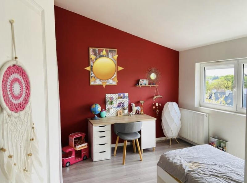 Maison - 162 m² - 7 pièces