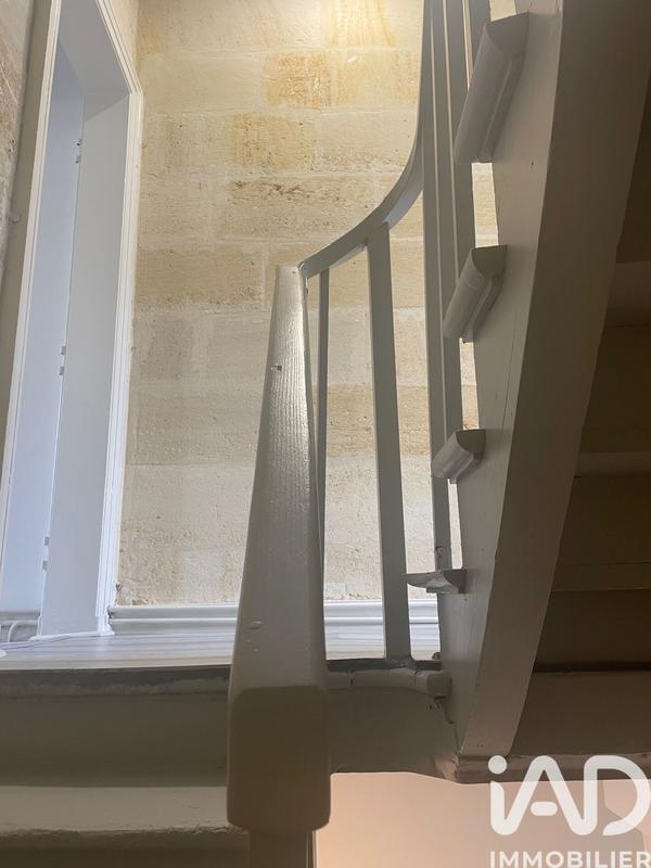 Maison de ville - 109 m² - 6 pièces