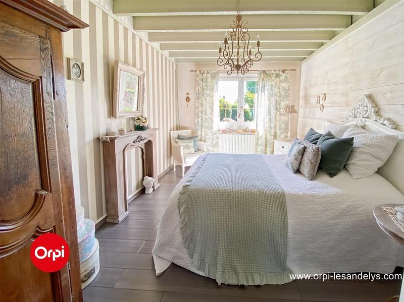 Maison - 159 m² - 7 pièces