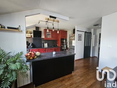 Appartement - 73 m² - 3 pièces