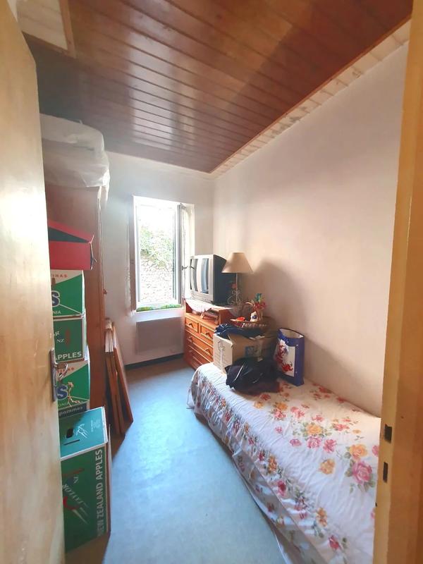 Immeuble - 95 m² - 5 pièces