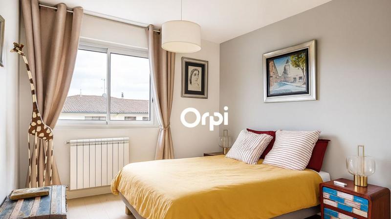 Maison - 98 m² - 4 pièces