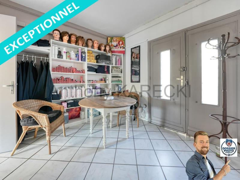 Local commercial - 42 m²