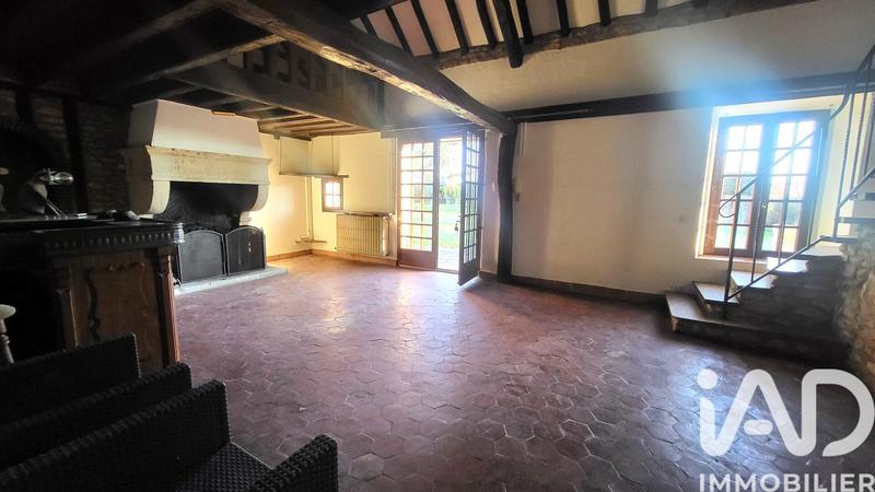 Maison - 235 m² - 7 pièces