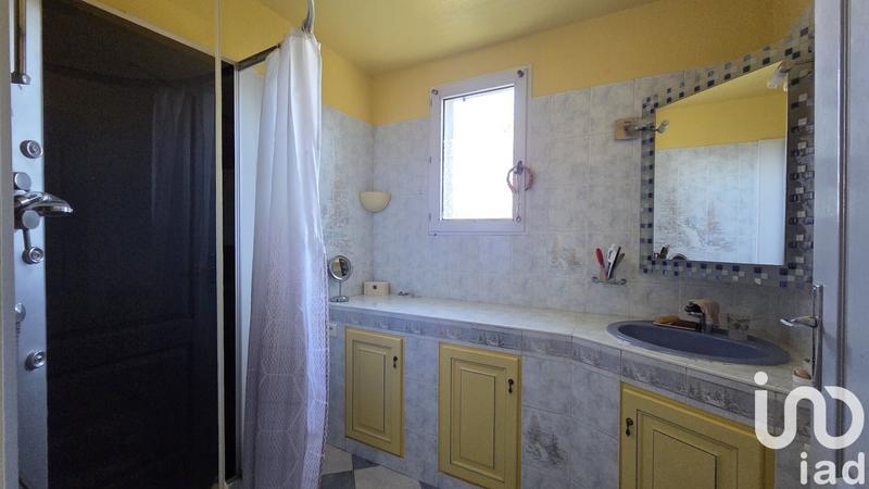 Maison de campagne - 182 m² - 8 pièces