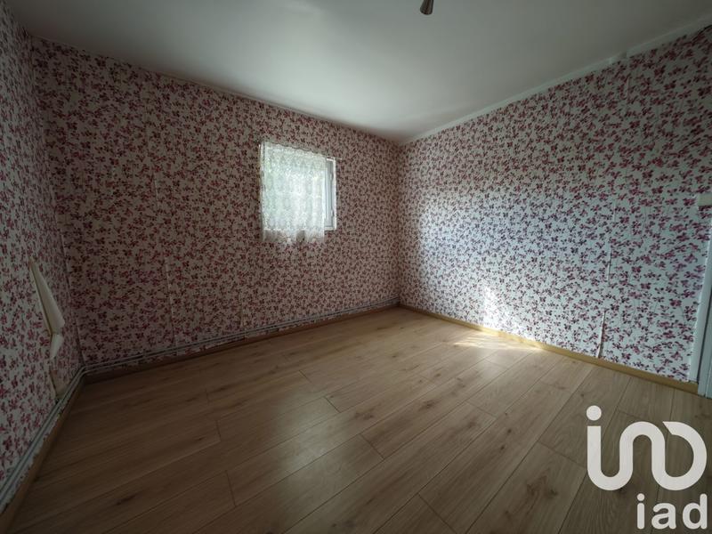 Maison - 88 m² - 4 pièces