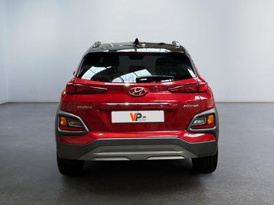 Hyundai Kona 1.0 t-GDi 120 Executive