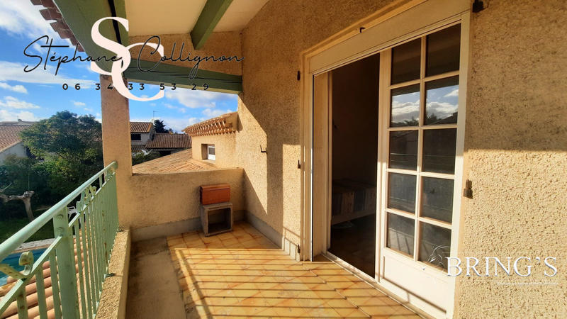 Maison traditionnelle - 150 m² - 5 pièces