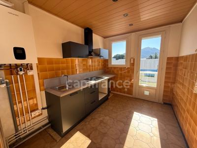 Appartement - 53 m² - 3 pièces