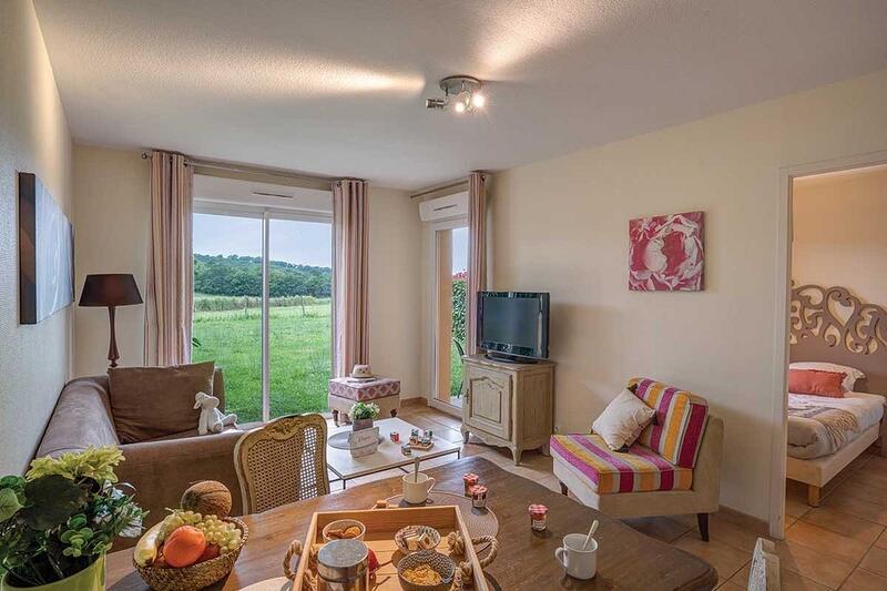 Maison - 70 m² - 4 pièces