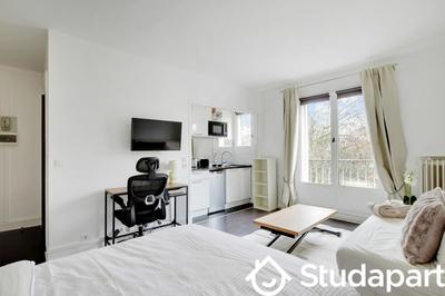 Maison - 22 m² - 1 pièce