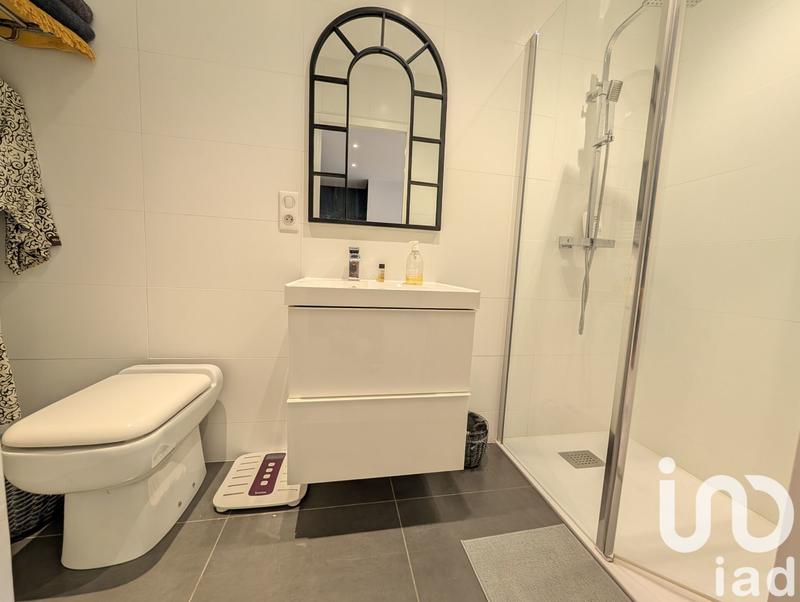 Maison - 139 m² - 6 pièces