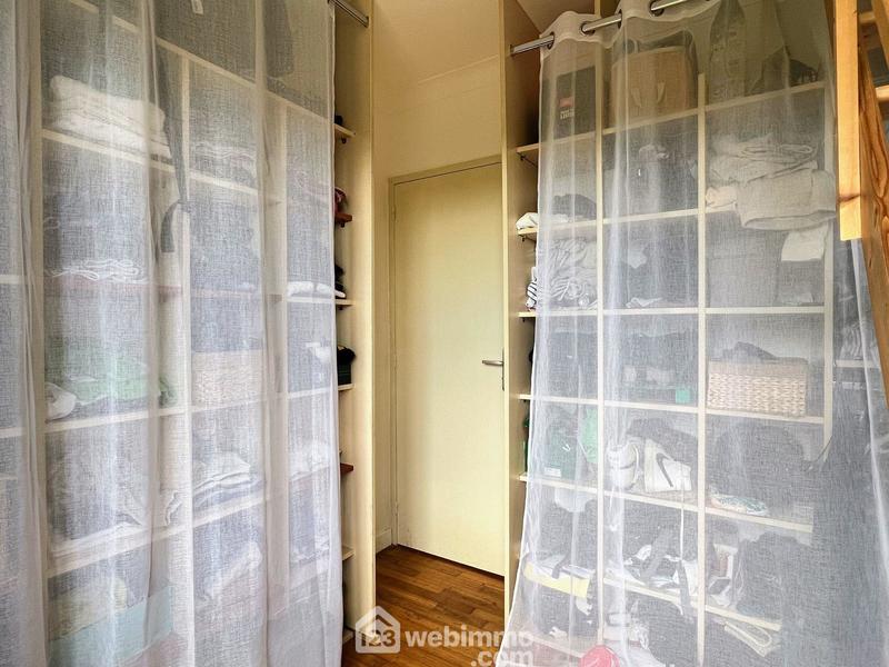 Maison - 109 m² - 5 pièces