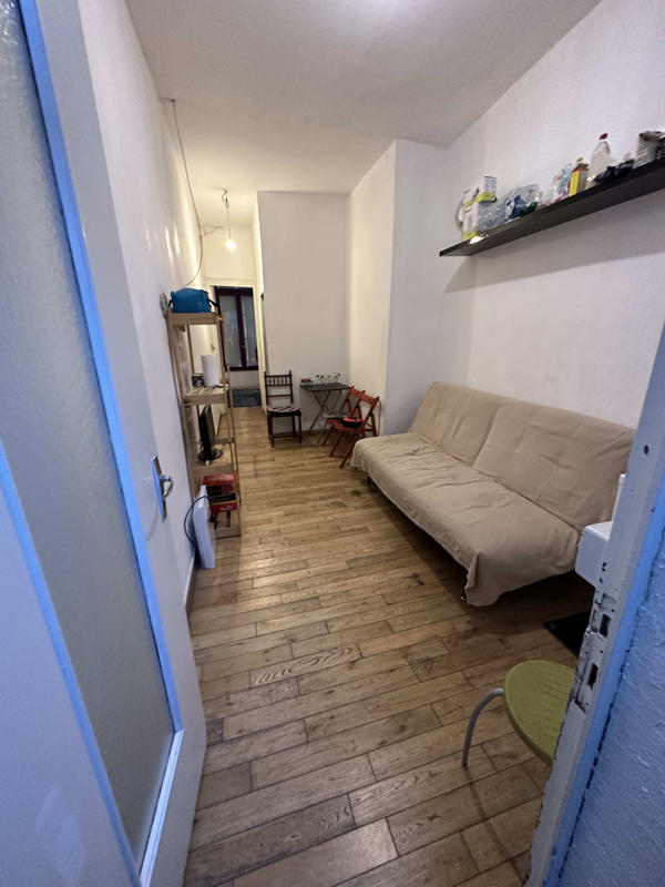 Immeuble - 99 m² - 4 pièces
