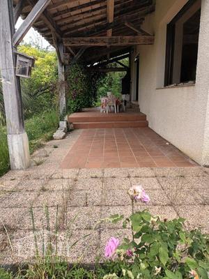 Maison - 162 m² - 4 pièces