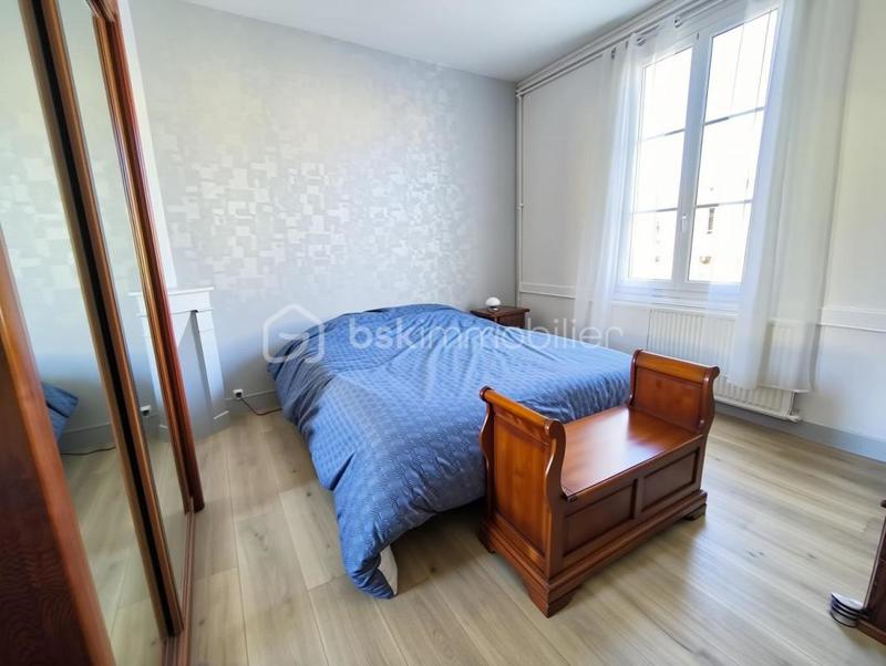 Maison - 162 m² - 6 pièces