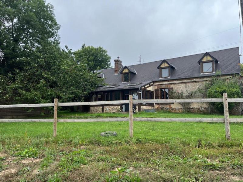 Maison - 70 m² - 3 pièces