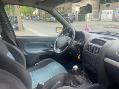 Renault Clio II Campus 1.5 Dci 65 Payer en 10 FOiS