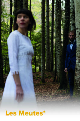 Les Meutes