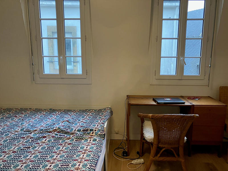 Maison - 103 m² - 3 pièces