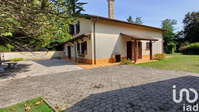 Maison de campagne - 180 m² - 7 pièces