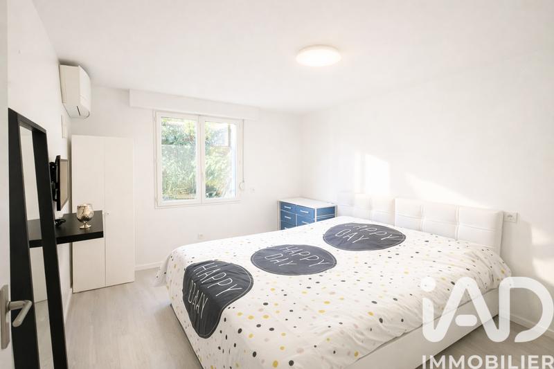 Appartement - 77 m² - 3 pièces