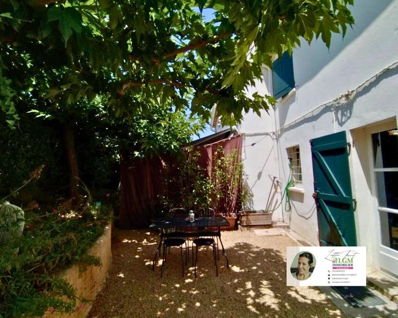 Mazet - 70 m² - 4 pièces