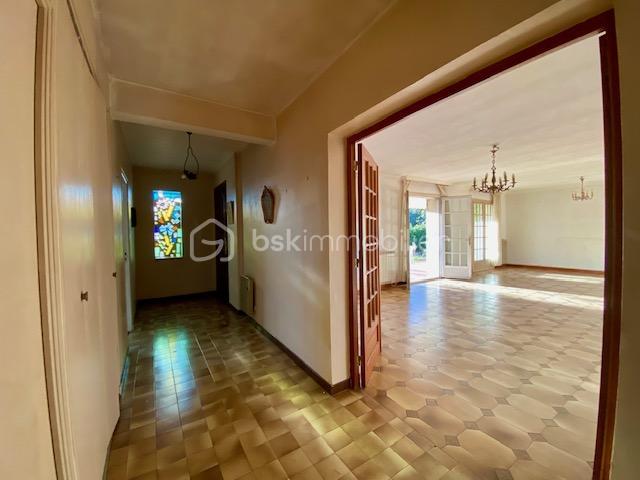 Villa - 260 m² - 7 pièces