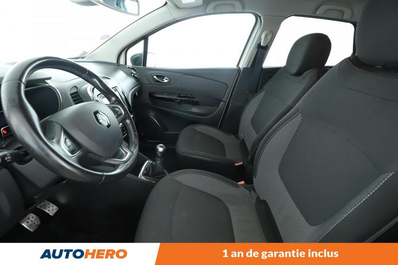 Renault Captur 0.9 TCe Energy Intens 90 ch