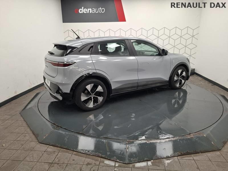 Renault Mégane E-Tech Ev60 220 ch super charge Equilibre